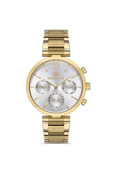Bigotti Bg.1.10396.3 Women's Wristwatch