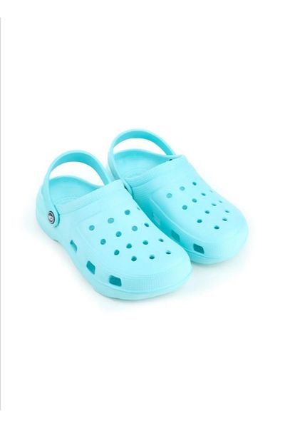 GEZER Water Green Comfortable and Lightweight Sandals Slippers - Water Resistant