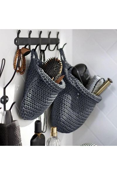 Spagettiyarn Πολυεστερικό Μακραμέ 4mm 250g Χρυσό Πλεκτό Νήμα