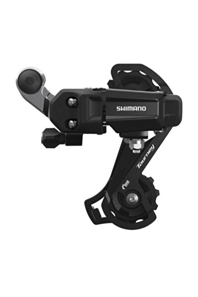 Shimano Arka Aktarıcı Ty200 Bisiklet Vites Attırıcı Arka Mekanizma 7Lİ