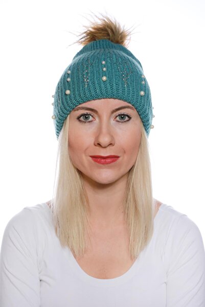 toptanhanem Розкішний берет, в якому поєднуються витонченість і теплота_ Туре...