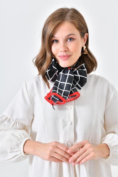 İpekpark Scarf St00771