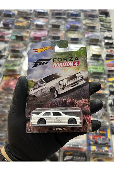 HOT WHEELS Forza Horizon 4 ‘92 Bmw M3 (1.64 )