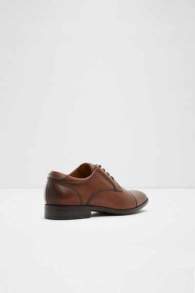 Aldo Cortleyflex - Brown Men's Oxford Shoes