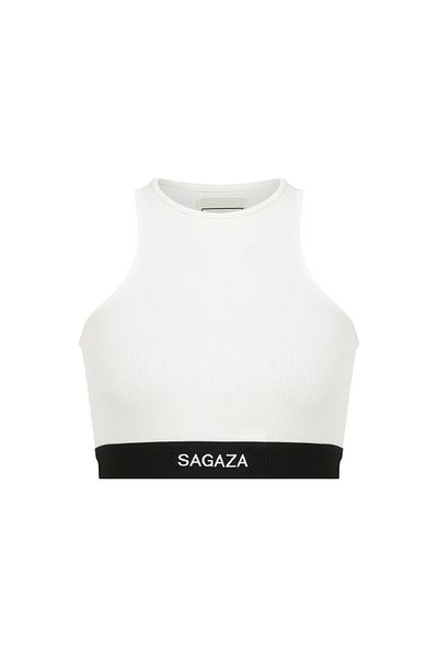 SAGAZA إليزا الأعلى