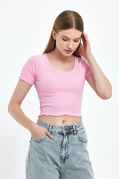 segrock Жіночий 3-пакетний комплект і блуза з коміром-суфле