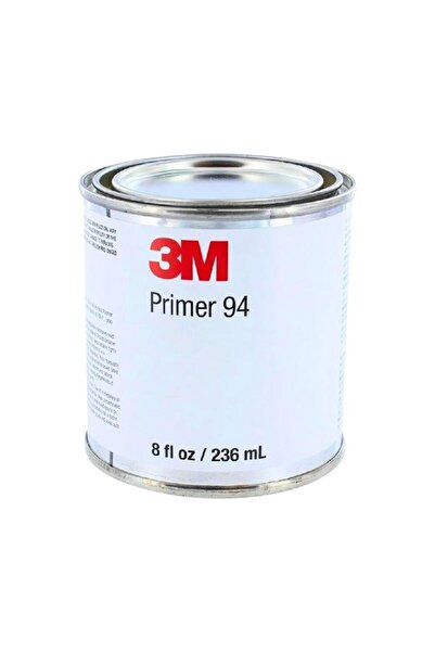 3M Astar Primer 94 Yapıştırıcı Kuvvetlendirici - 236 ml.