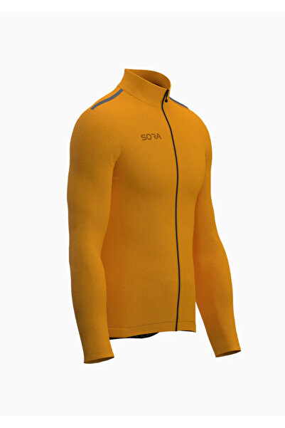 Sora Tekstil SORA HARDAL STELVIO KIŞLIK UZUN KOL FORMA