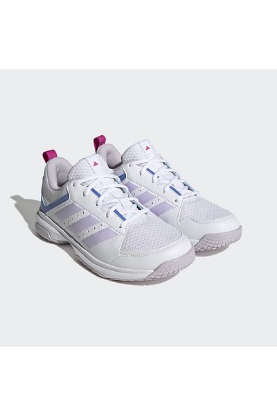 adidas Ligra 7 Indoor Women's Sports Shoes Hq3517
