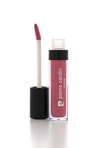 Pierre Cardin Staylong Lipcolor-Kissproof – Long Lasting Lipgloss-5 ml-Dark Peach --354