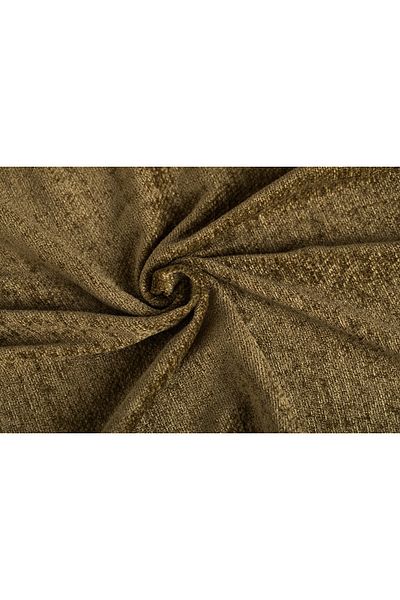 LUFA HOME Chenille Blanket