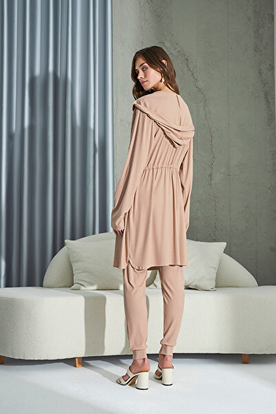 Sevim 15337 НІШКЛІ 3 ЛЮ ПІЖАМА ТАКІМ