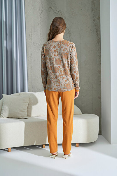 Sevim 15138 ПІЖАМА ТАКИМ