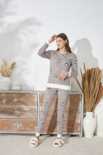 Sevim 14976 SET PIJAMASE