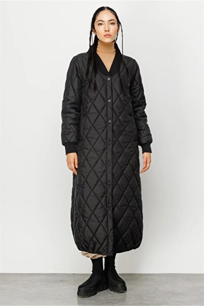 Micca MİCCA BASİC SPOR KABAN