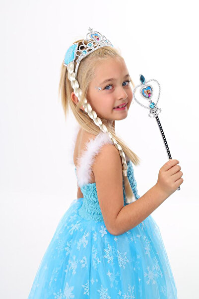 My Kids Wear Süper Konsept Parti Kostümü