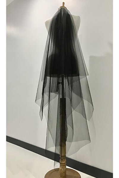 BBA TULLE STORE ΣΙΟΥΑ ΠΕΡΙΕΛΑΜΠΕΙΤΑΙ ΜΑΥΡΟ ΠΕΡΙΕΛΑΜΠΕΙΤΑ ΜΕ ΔΙΠΛΗ ΣΤΡΟΓΓΥΛΗΣΤ...