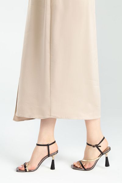 Tamer Tanca Women's Vegan Evening Dress Shoes 909 2024 Bn Sndlt Y23