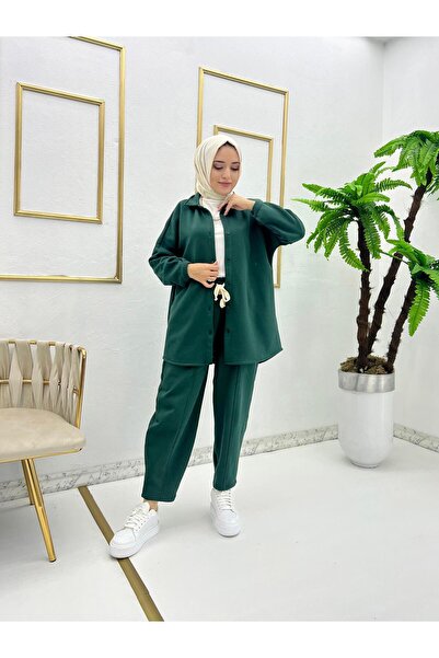 Moda Krash 3 THREAD TREND SPORTS SUIT