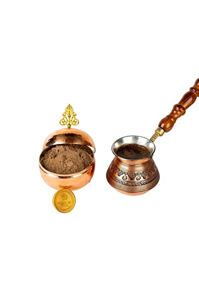 Menengiç Kahvesi Toz 1 kg