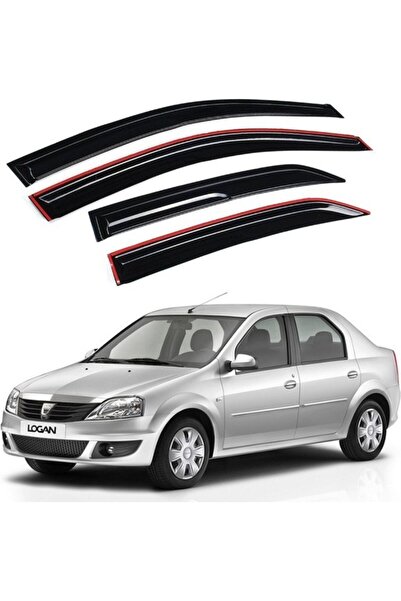 BALP Dacia Logan Cam Rüzgarlığı 2004-2012arası