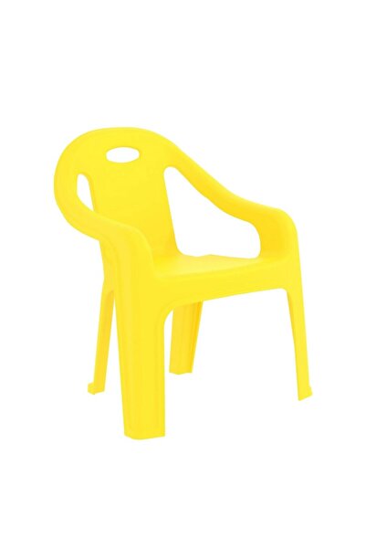 PİLSAN Pilsan Comfort Koltuk Sarı