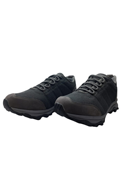 DUNLOP Чоловічі водонепроникні ортопедичні кросівки з підкладкою з фетру для щоденного спорту