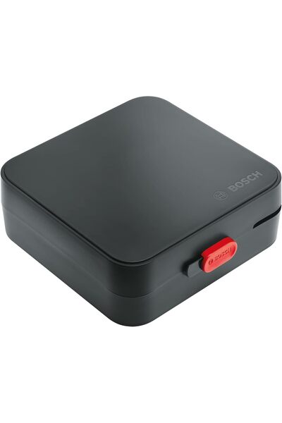 Bosch Akülü Vidalama Şarjlı Tornavida Şarjlı Matkap Ixo 7 Nesil + Bosch 25 Parça Vidalama Ucu Seti