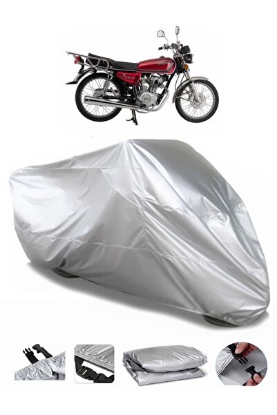 Breen Mondial 100 Masti X Rear Bag Compatible Tarpaulin Premium Quality Motor...