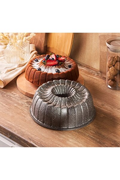 Emsan Mısra Kek Kalıbı