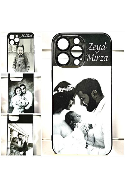 Paradise Tüm Telefon Modeli Kılıflarına Lazer İle Resim Ve İsim Yazma