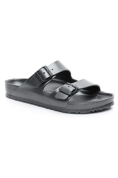 Birkenstock Arizona Eva Lightweight Two-Buckle Slippers