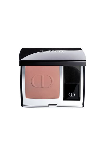 Dior Rouge Blush Matte-Nude Look