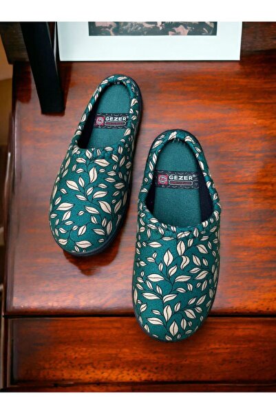 GEZER LIGHT HOUSE SLIPPERS