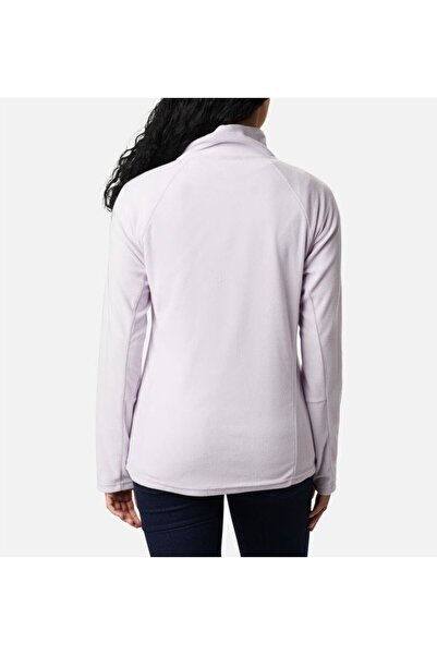 Columbia Women's Glacial Iv Half Zip Fleece Kadın Polar 1802201 584