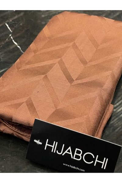 hijabchi ΕΙΣΑΓΩΓΕΝΟ ΜΕΤΑΞΩΤΟ ΖΑΚΑΡ ΣΑΛΙ ΠΡΕΜΙΟΥΜ ΠΟΙΟΤΗΤΑΣ