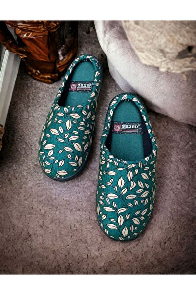 GEZER LIGHT HOUSE SLIPPERS