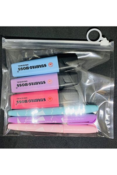 Kraft halka tutacaklı Slider Zipli Kilitli Poşet ,doypack ,kırtasiye Fermuarl...