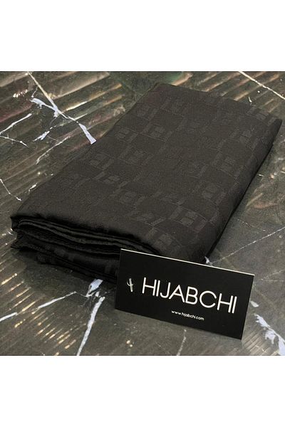 hijabchi ΕΙΣΑΓΩΓΗ ΜΟΝΟΓΡΑΜΜΑ ΣΑΛΙΟΥ ΠΡΕΜΙΟΝΙΚΗ ΠΟΙΟΤΗΤΑ