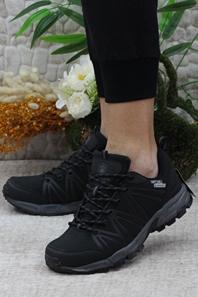 lumberjack Shell Anatomik Orijinal Ürün Su Geçirmez Waterproof Outdoor Ayakkabı