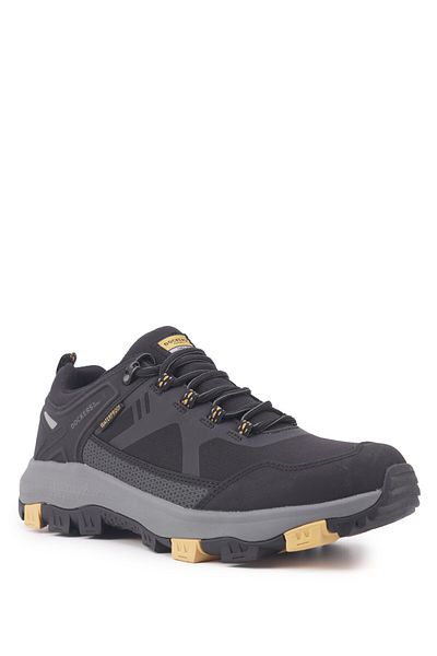 Dockers By Gerli 011 Siyah Erkek Outdoor
