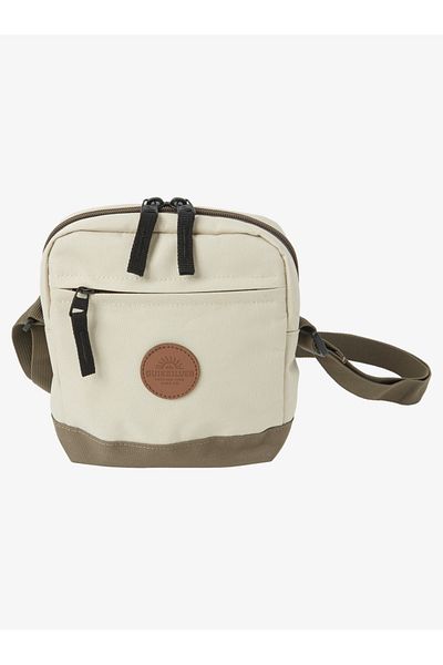 Quiksilver Magicall Men's Beige Waist Bag Aqyba03036-wdw0