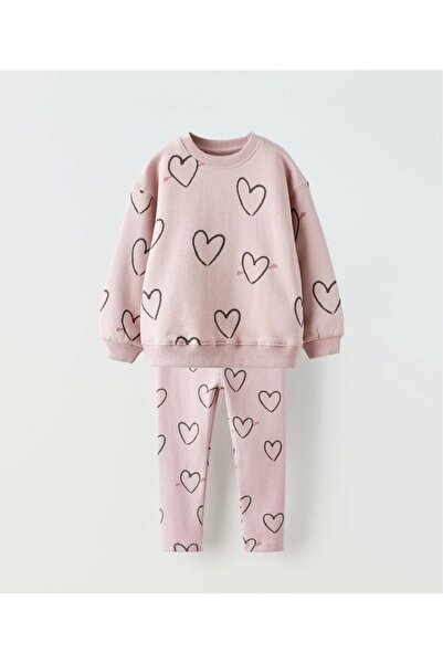 Little Baby Dječji komplet trenerke