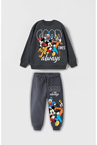 Little Baby Set de trening pentru copii