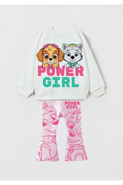 Little Baby Set de trening pentru copii