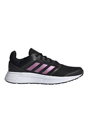 Adidas galaxy online 4 kadın mor