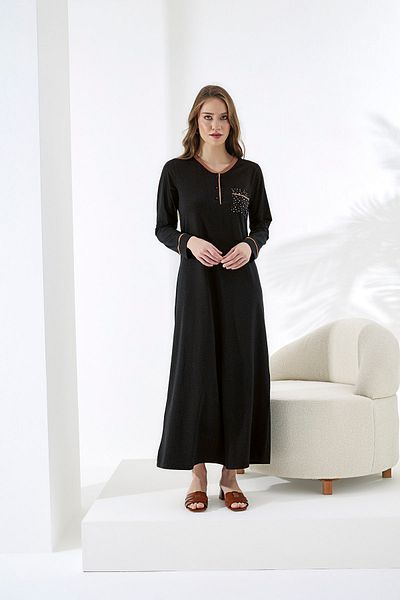 Sevim 14921 LONG Sleeve TUNIC