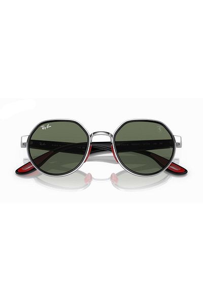 Ray-Ban RB3703 F007/71 MEN'S SUNGLASSES