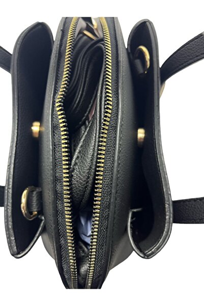 Armine ARMİNE 344 Shoulder Strap Bag Wide Loose γυναικεία τσάντα χειρός και ώμου Κομψό αξεσουάρ arm344shoulder