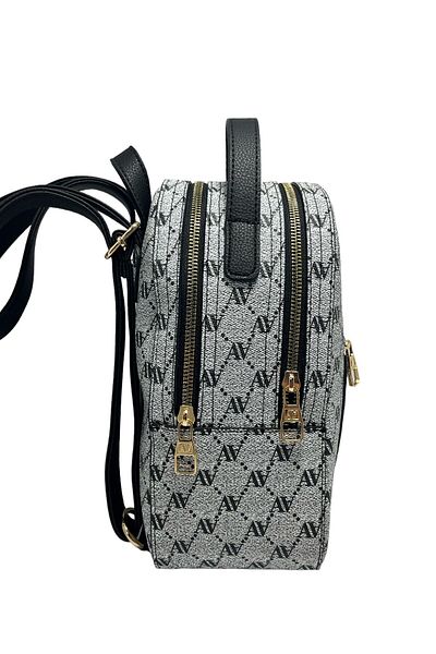 Armine 337 Women's Dot Printed Backpack scr23